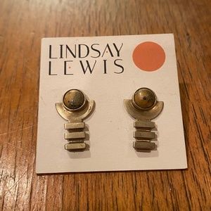 Lindsay Lewis earrings
